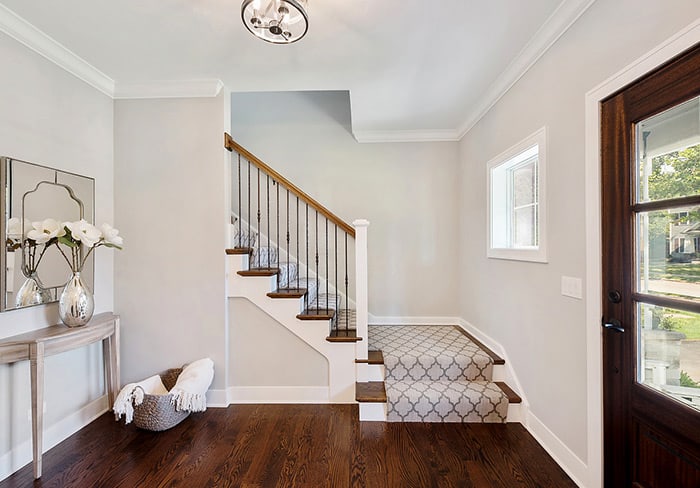 Interior House Painting Interior House Painting