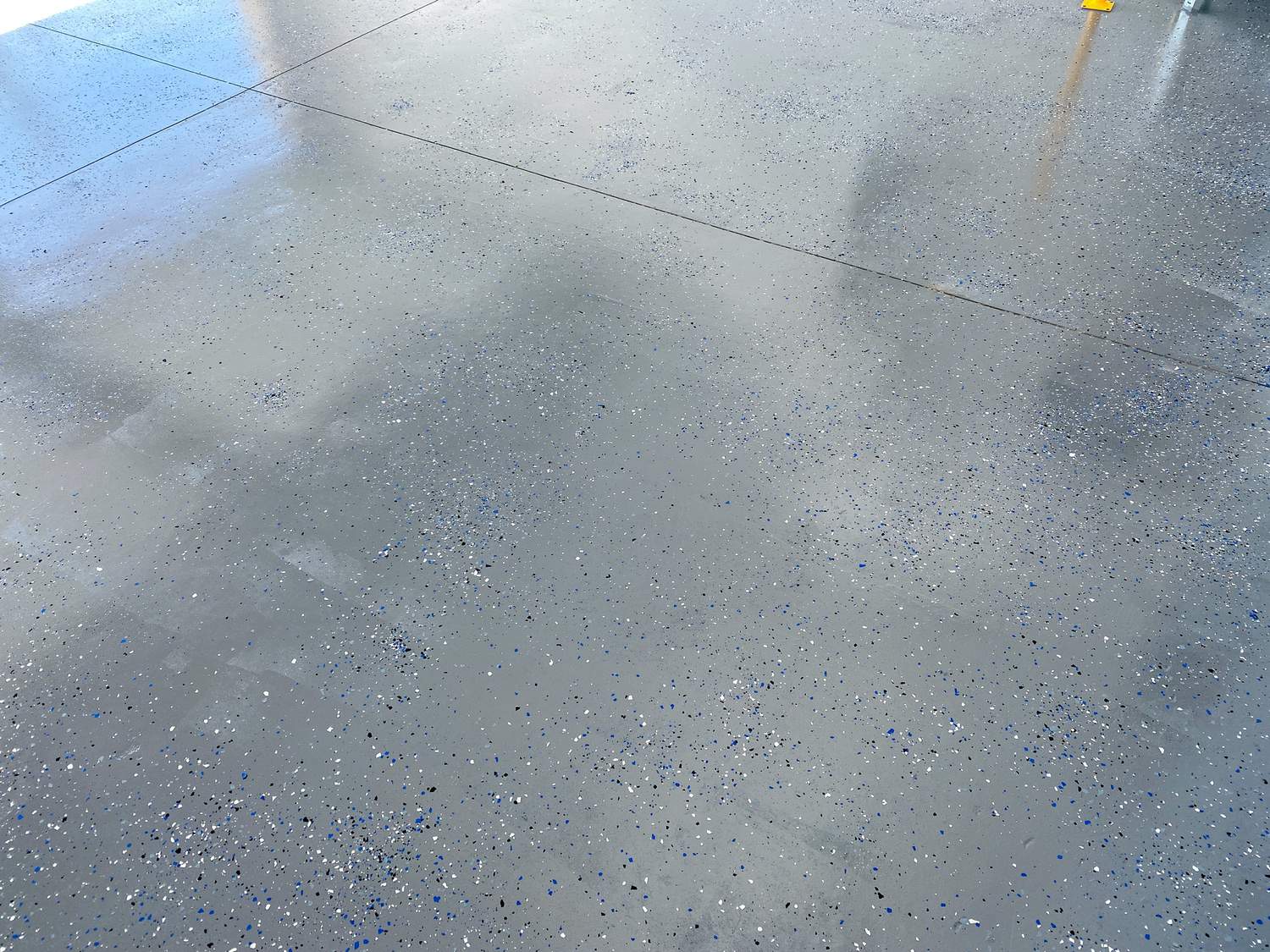 Epoxy Flooring