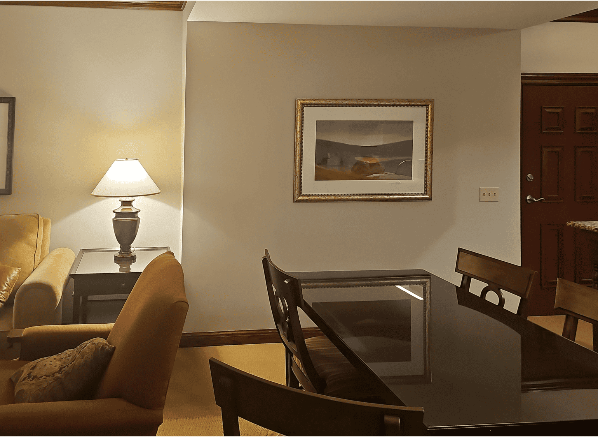 interior painting in Sheboygan