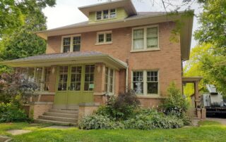 Professional Painters in St. Cloud