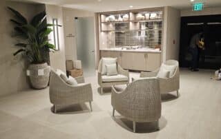 does paint dry darker or lighter