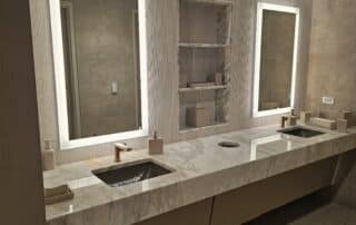 best paint for bathroom walls and ceiling