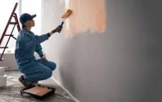 Architectural Paint Ideas for Interiors