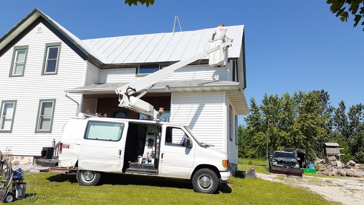 when to call a restoration specialist