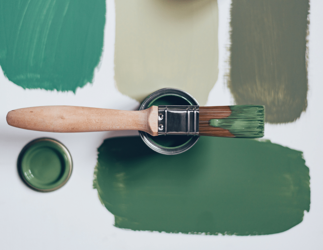 paint color visualizer
