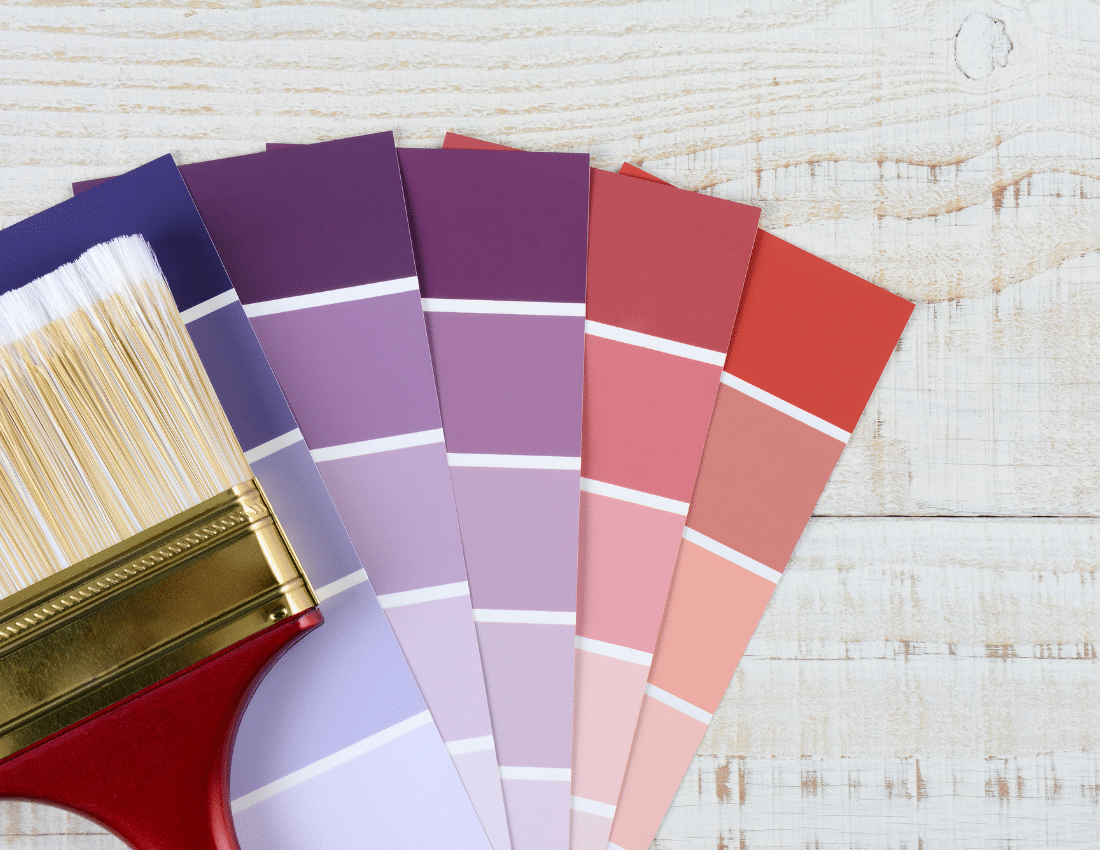 paint color visualizer