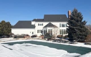 how long does exterior paint take to dry