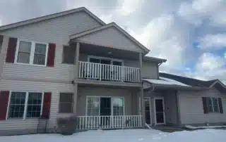exterior paint